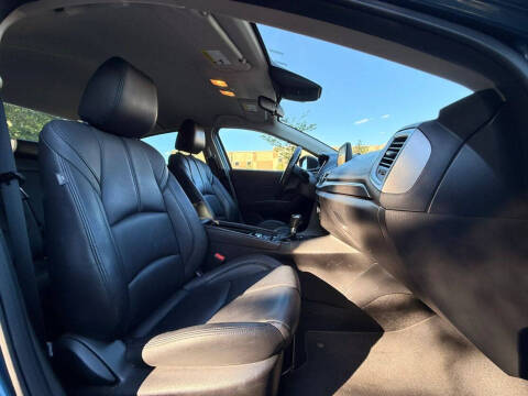 2017 Mazda MAZDA3 Touring