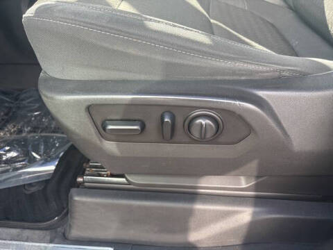 2020 GMC Sierra 2500HD