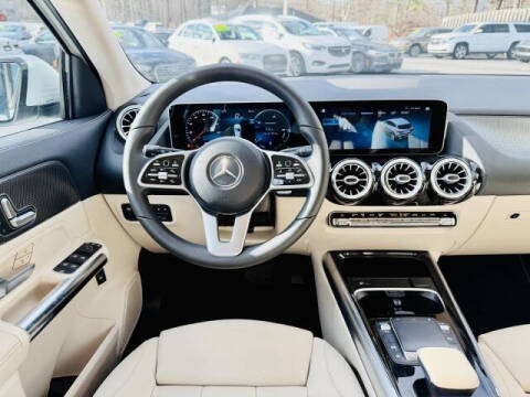 2021 Mercedes-Benz GLA GLA 250