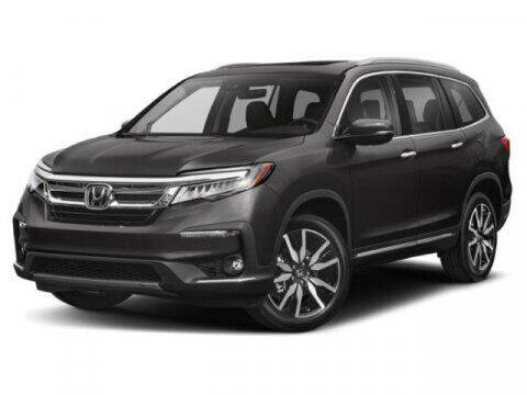 2019 Honda Pilot for sale at Jeremy Sells Hyundai in Edmonds WA