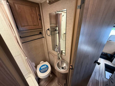 2015 Mercedes-Benz Sprinter