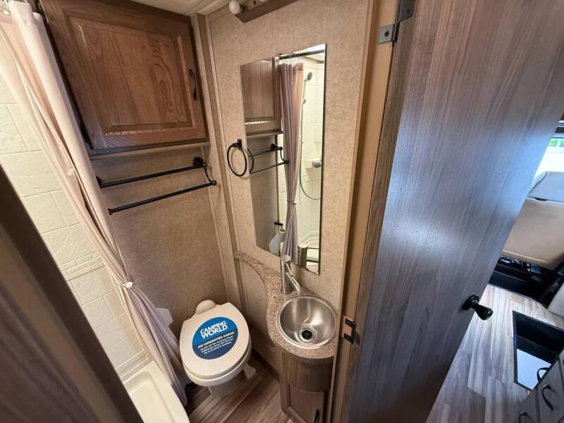 2015 Mercedes-Benz Sprinter