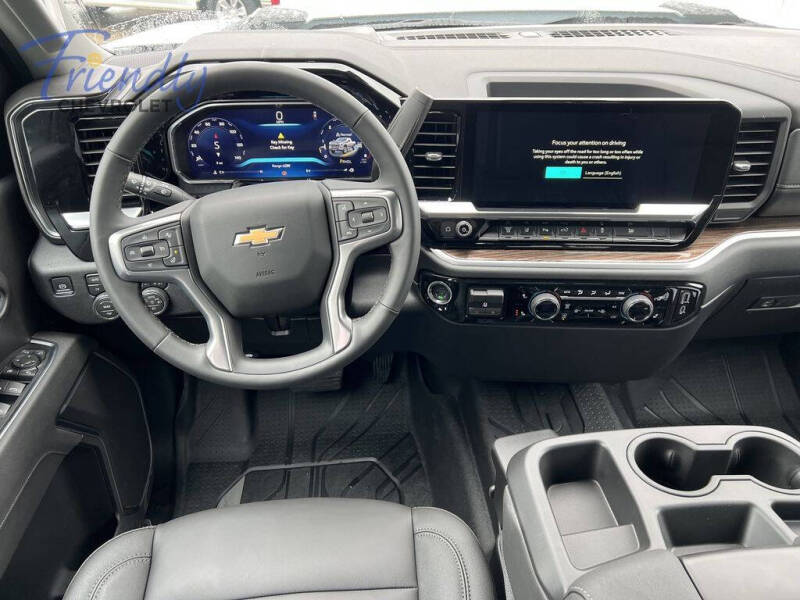 2026 Chevrolet Silverado 3500HD