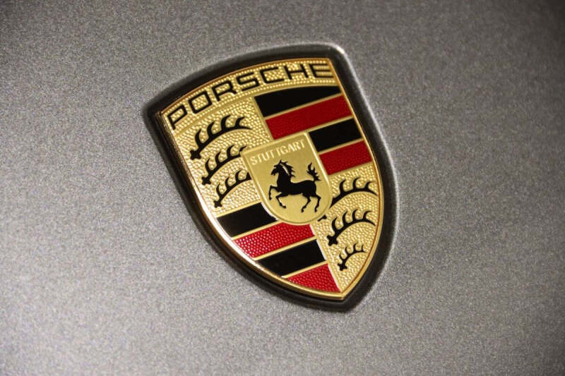 2024 Porsche Cayenne
