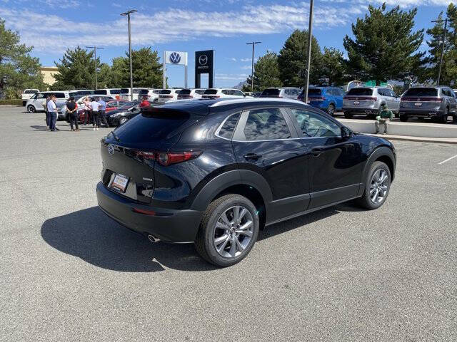 2025 Mazda CX-30 2.5 S Preferred