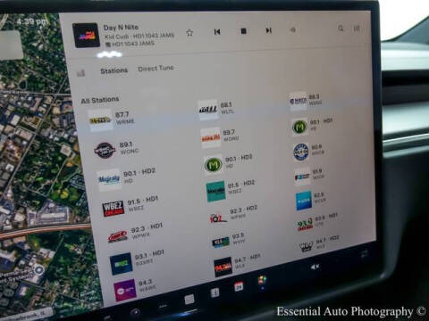 2023 Tesla Model X Plaid