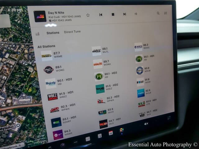 2023 Tesla Model X Plaid