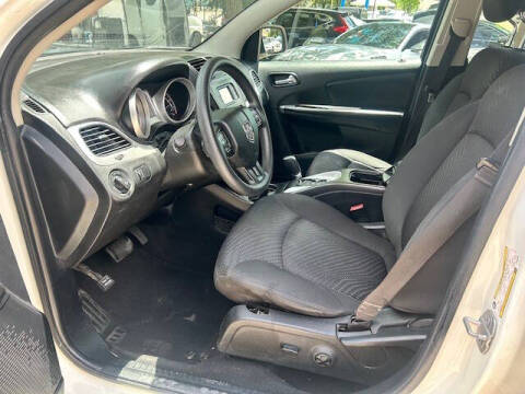 2017 Nissan Maxima 3.5 S