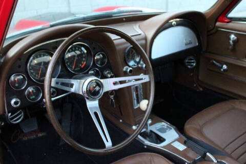 1967 Chevrolet Corvette