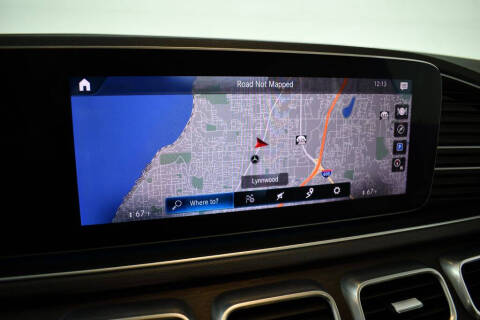 2020 Mercedes-Benz GLE GLE 350 4MATIC