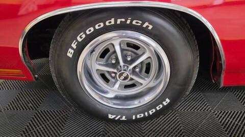 1970 Chevrolet Chevelle