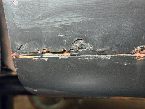 1969 Chevrolet Malibu