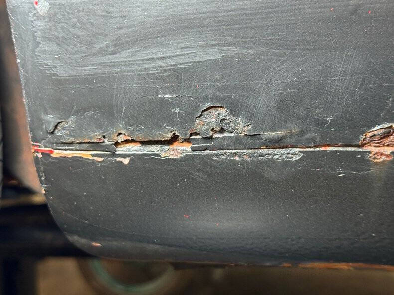 1969 Chevrolet Malibu