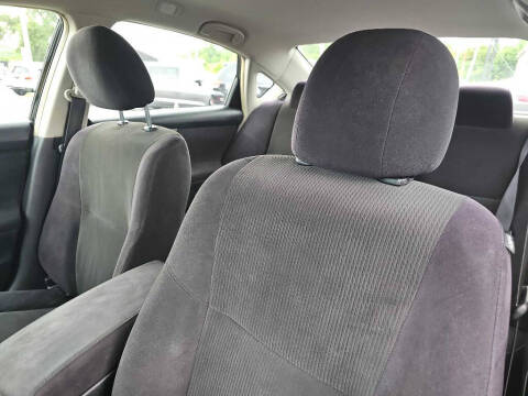 2013 Nissan Altima 2.5 S