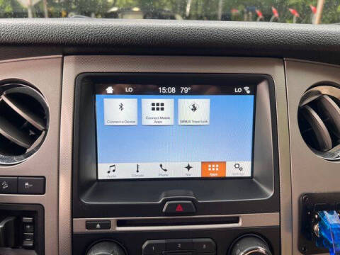 2017 Ford Expedition Limited