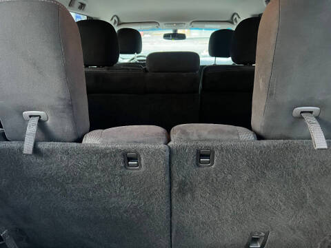 2015 Nissan Pathfinder SV