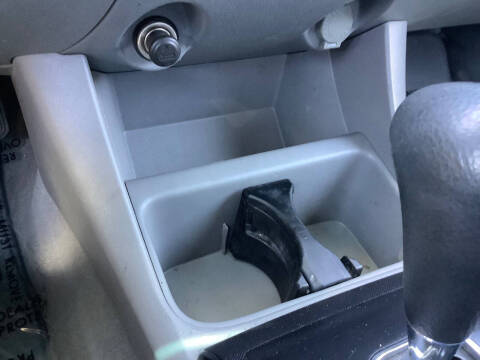 2007 Toyota Tacoma