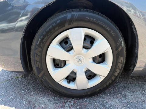 2008 Toyota Camry