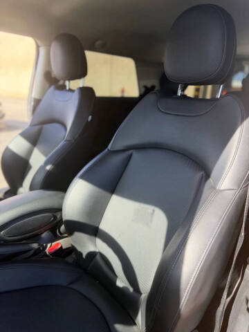 2014 MINI Hardtop Cooper S