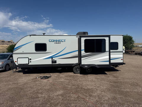 2020 KZ RV Connect