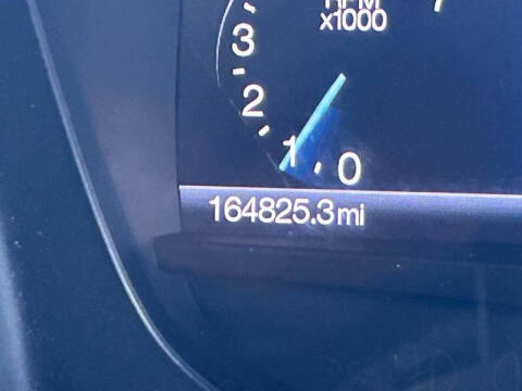 2015 Ford Expedition EL Platinum