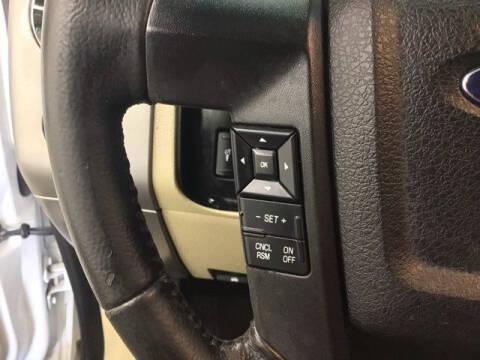 2015 Ford Expedition EL XLT