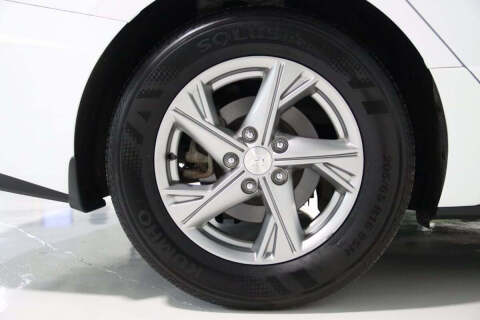 2023 Hyundai Sonata SE