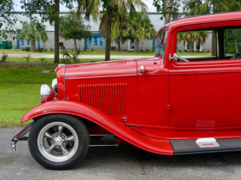 1932 Ford Model A