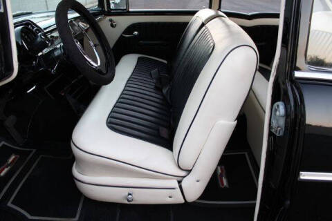 1957 Chevrolet Bel Air