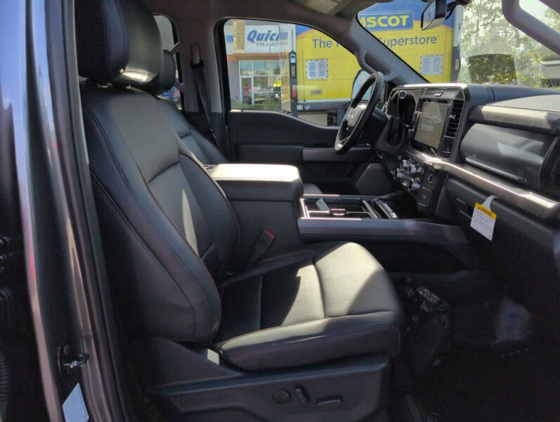 2026 Ford F-350 Super Duty