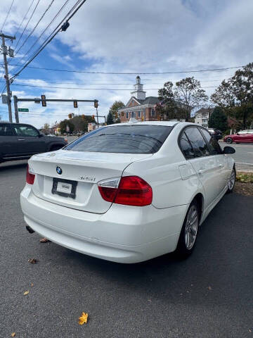 2006 BMW 3 Series 325i