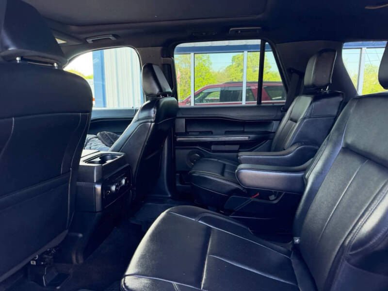 2021 Ford Expedition XLT