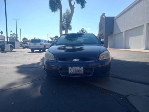 2008 Chevrolet Impala LT