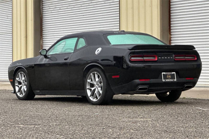 2023 Dodge Challenger GT