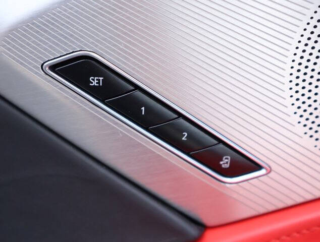 2020 Chevrolet Corvette Stingray