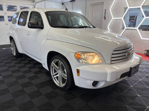 2009 Chevrolet HHR LS