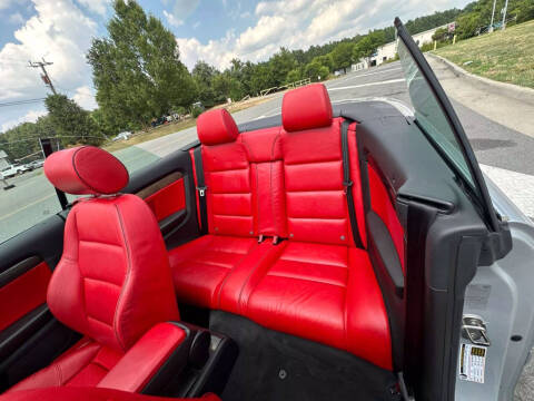 2006 Audi S4 quattro