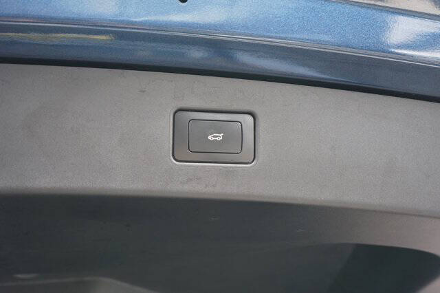 2023 Fisker Ocean One