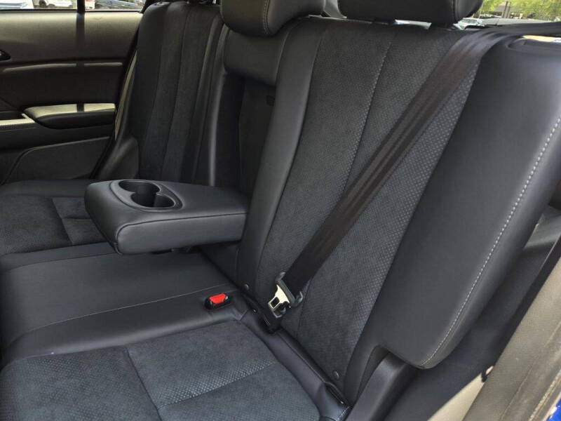 2026 Mitsubishi Eclipse Cross Black Edition