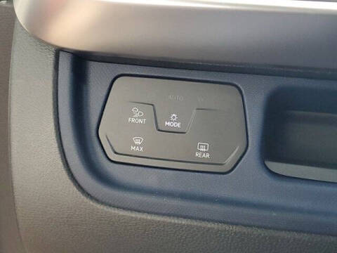 2025 Volkswagen ID. Buzz Pro S