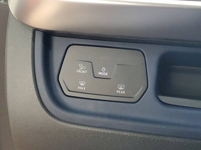 2025 Volkswagen ID. Buzz Pro S