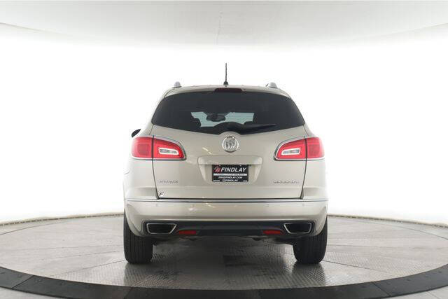 2014 Buick Enclave Leather