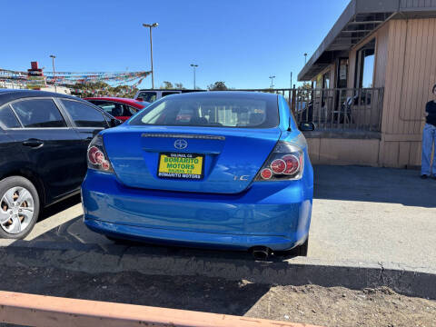 2010 Scion tC Release Series 6.0