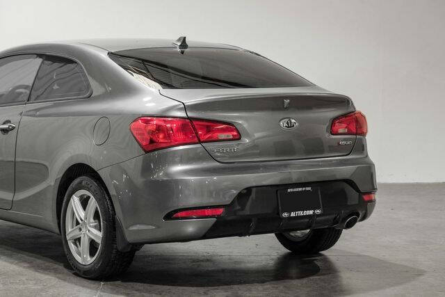 2014 Kia Forte Koup EX