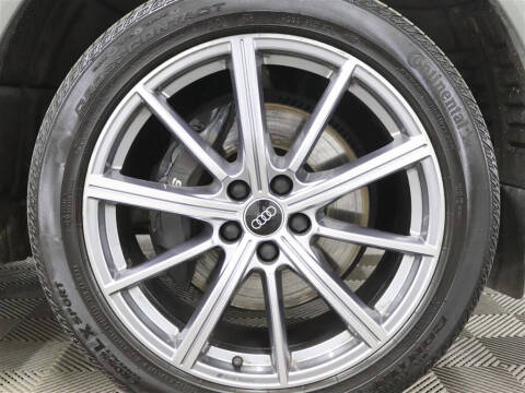 2023 Audi SQ5 Sportback 3.0T quattro Prestige