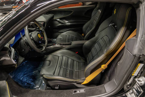 2024 Ferrari SF90 Stradale