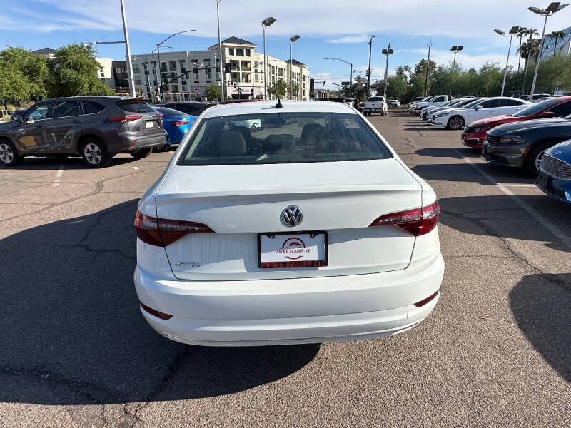 2021 Volkswagen Jetta S