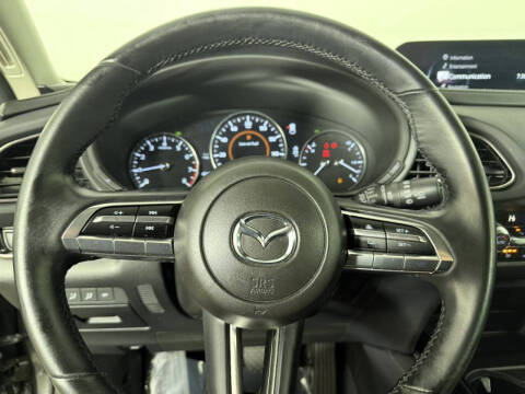2023 Mazda CX-30 2.5 S Carbon Edition