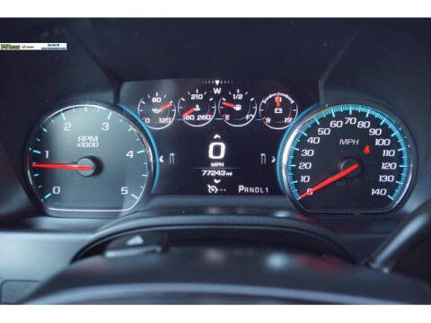 2017 GMC Sierra 2500HD Denali