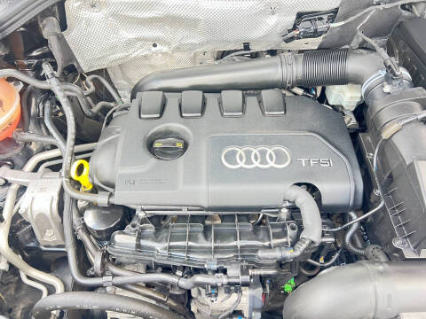 2016 Audi Q3 2.0T quattro Premium Plus
